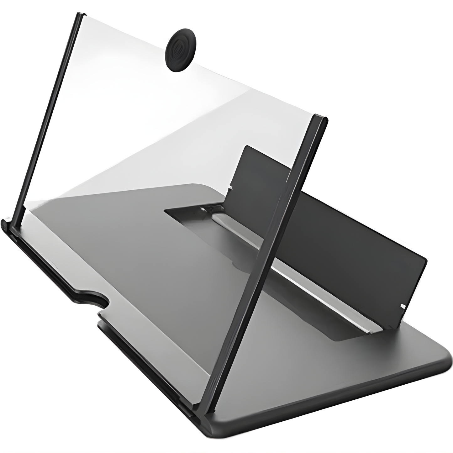 Amplificador de Pantalla