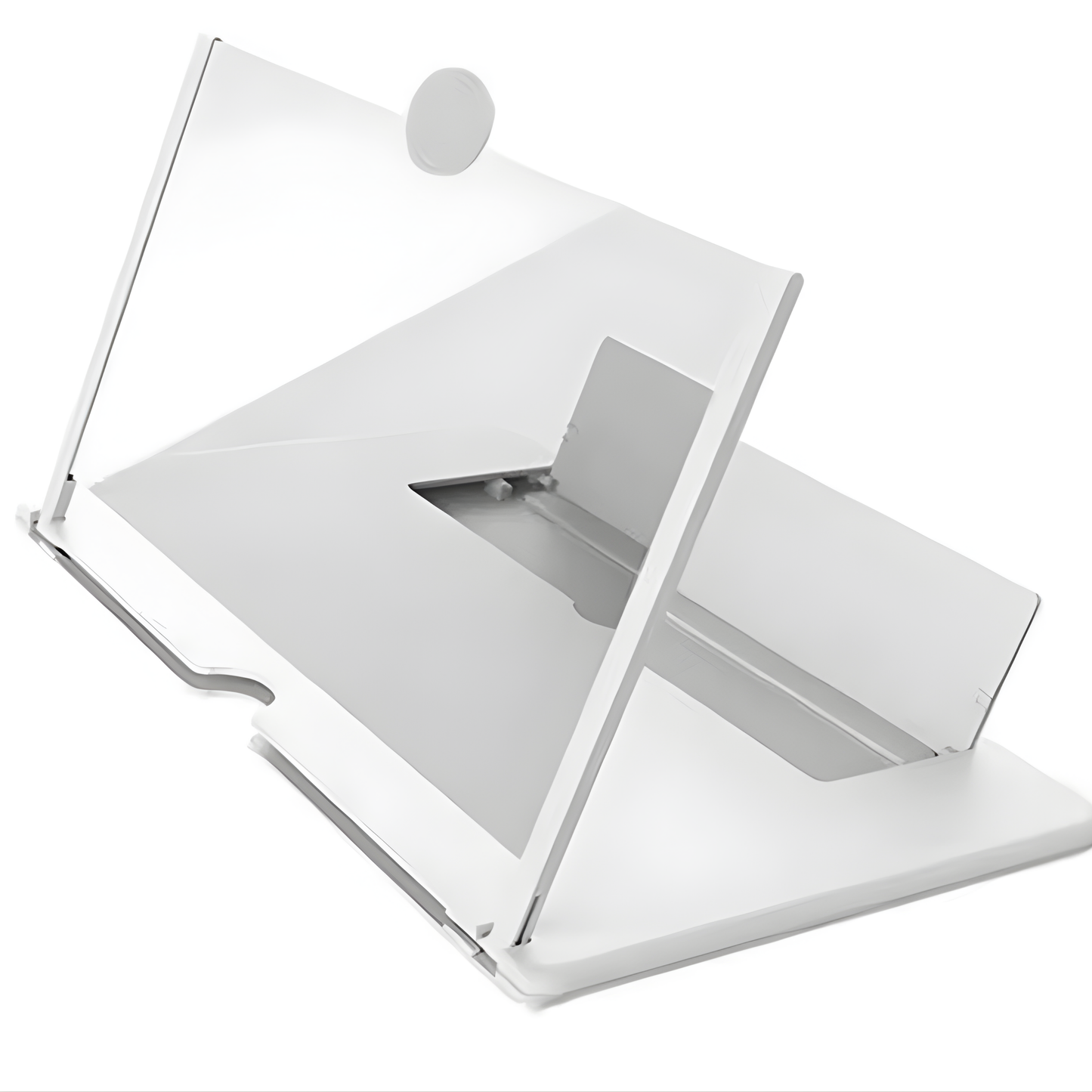 Amplificador de Pantalla