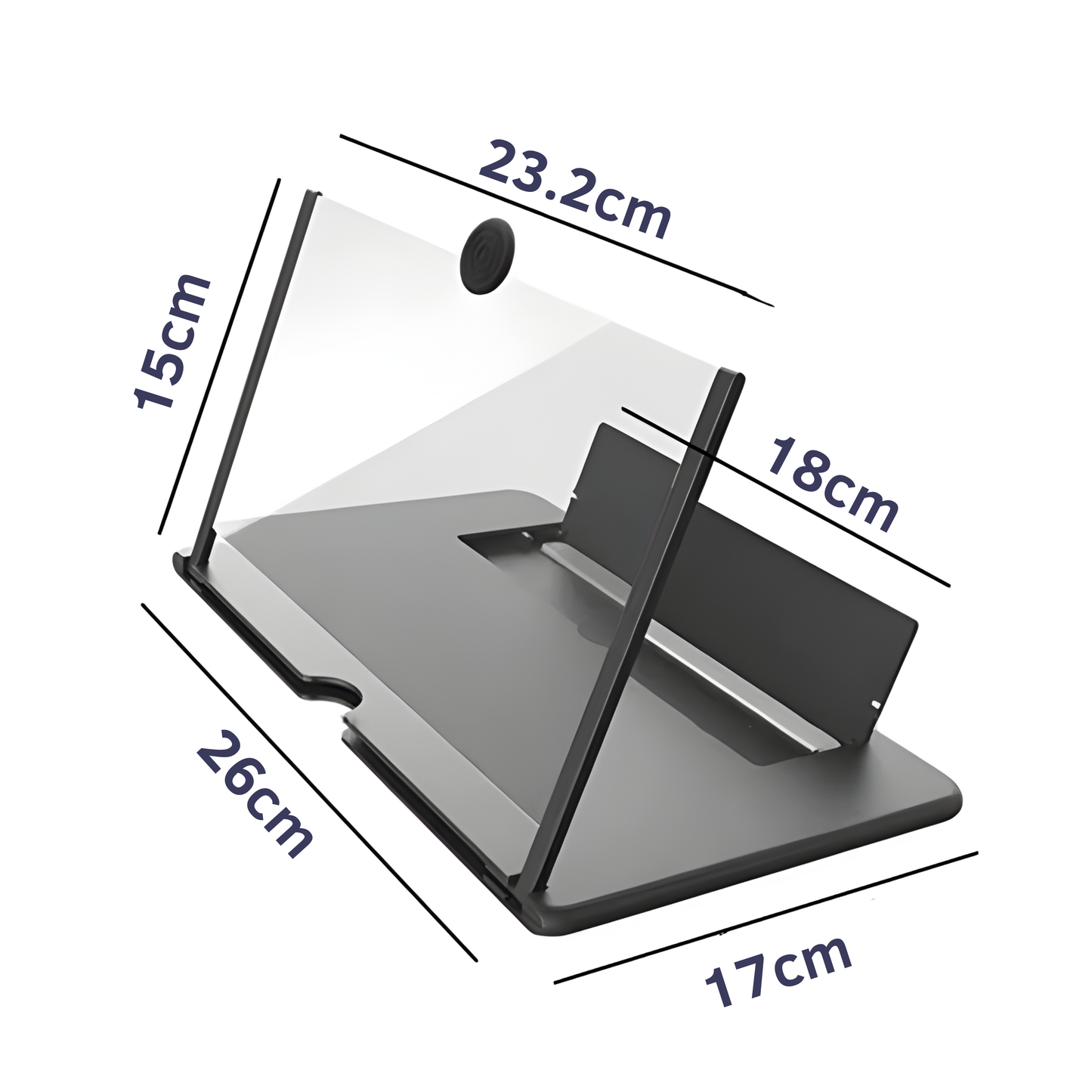 Amplificador de Pantalla